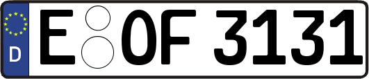 E-OF3131