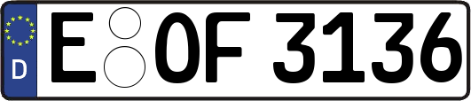 E-OF3136