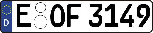 E-OF3149