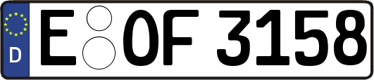 E-OF3158
