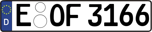 E-OF3166