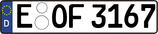 E-OF3167