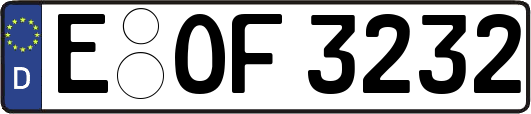 E-OF3232