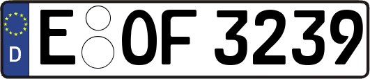E-OF3239