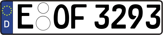 E-OF3293