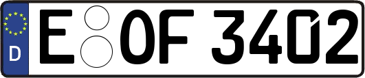E-OF3402