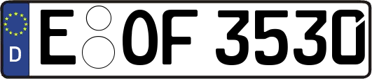 E-OF3530