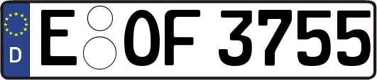 E-OF3755