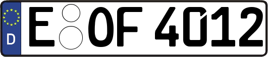 E-OF4012