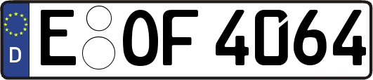 E-OF4064