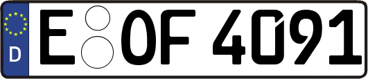 E-OF4091