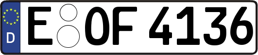 E-OF4136