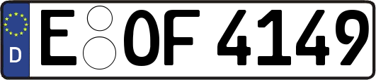 E-OF4149