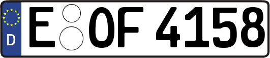 E-OF4158