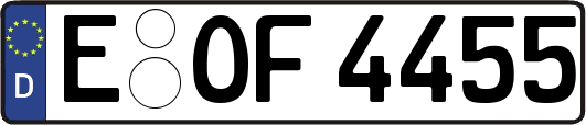 E-OF4455