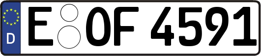 E-OF4591