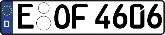 E-OF4606