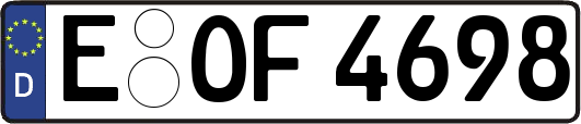 E-OF4698