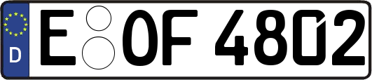 E-OF4802