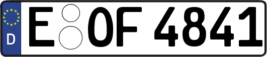 E-OF4841