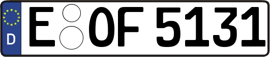 E-OF5131