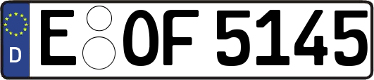 E-OF5145