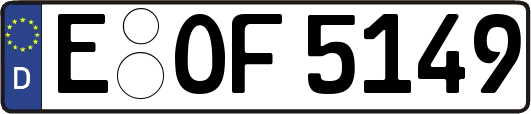 E-OF5149