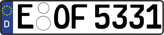 E-OF5331