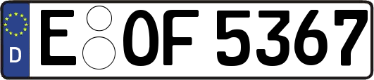 E-OF5367