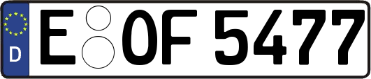 E-OF5477
