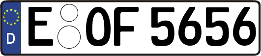E-OF5656