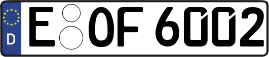 E-OF6002
