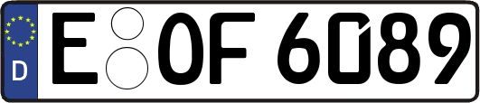 E-OF6089