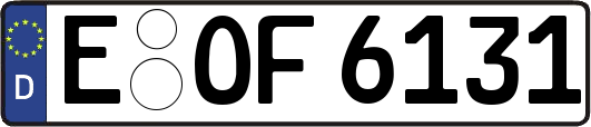 E-OF6131