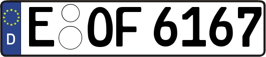 E-OF6167