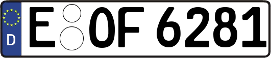 E-OF6281