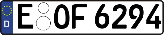 E-OF6294