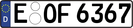 E-OF6367