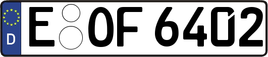 E-OF6402