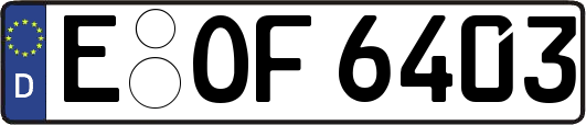 E-OF6403