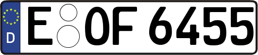 E-OF6455