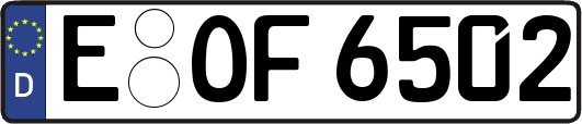E-OF6502
