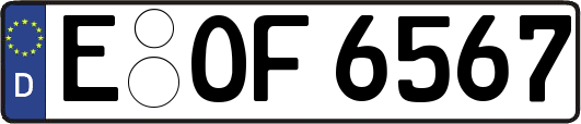 E-OF6567