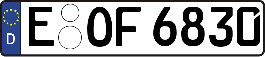 E-OF6830