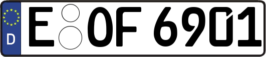 E-OF6901