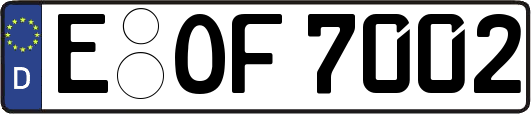 E-OF7002