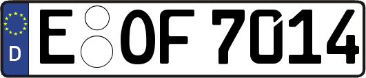 E-OF7014