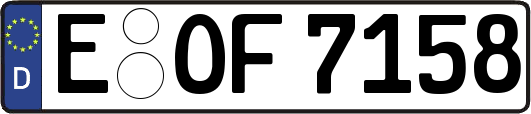 E-OF7158