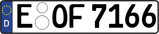E-OF7166