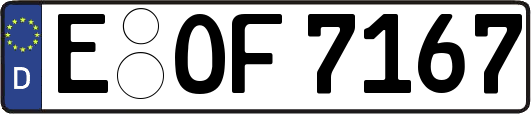 E-OF7167